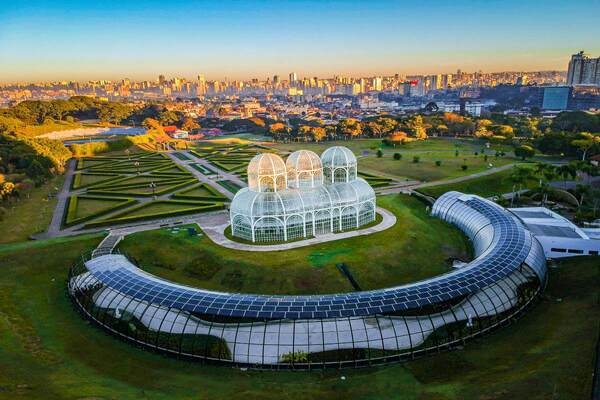 Curitiba crowned Smart City 2023 at World Smart City Awards