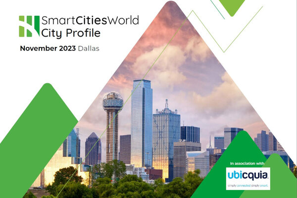 SmartCitiesWorld City Profile – Dallas