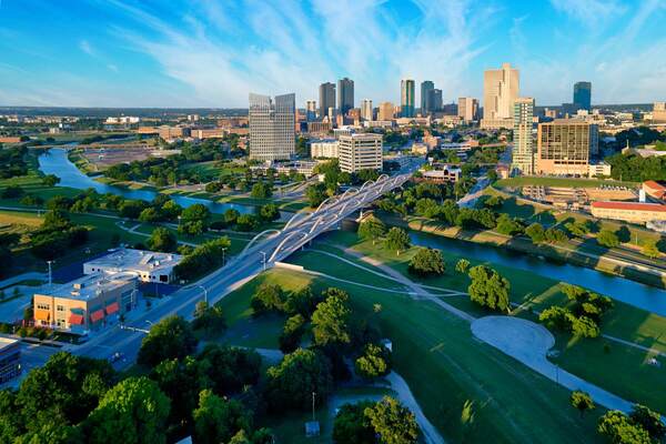 City of Fort Worth joins North Texas Innovation Alliance