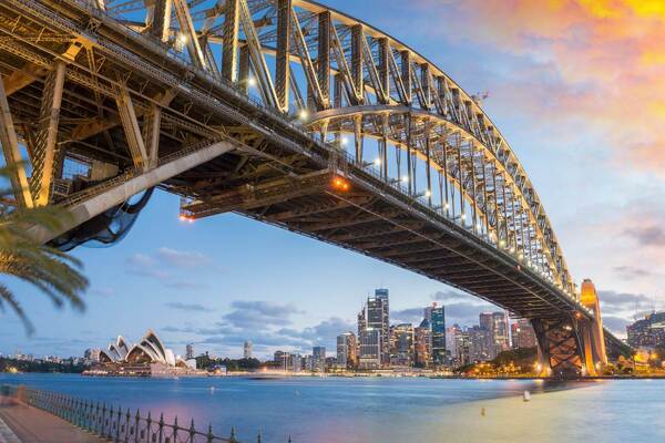 Sydney awards $7m to boost resilience and inclusion