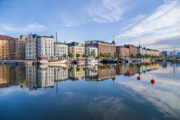 Helsinki establishes ethical principles for use of data and AI