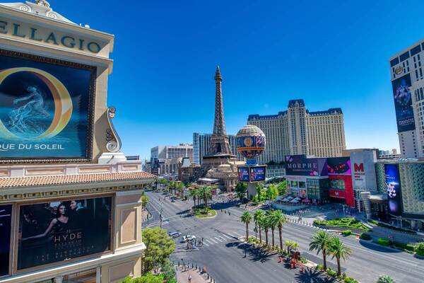 Las Vegas’ RTC introduces open payments across the network