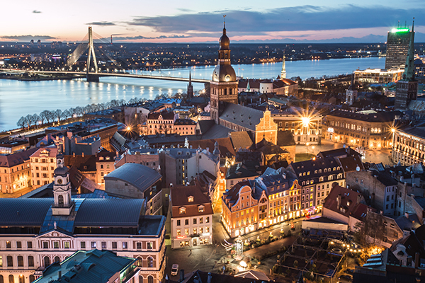European peer learning programme announces latest cohort