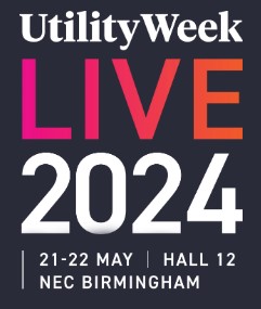 Utilities Week Live, 21 - 22 May, Birmingham UK