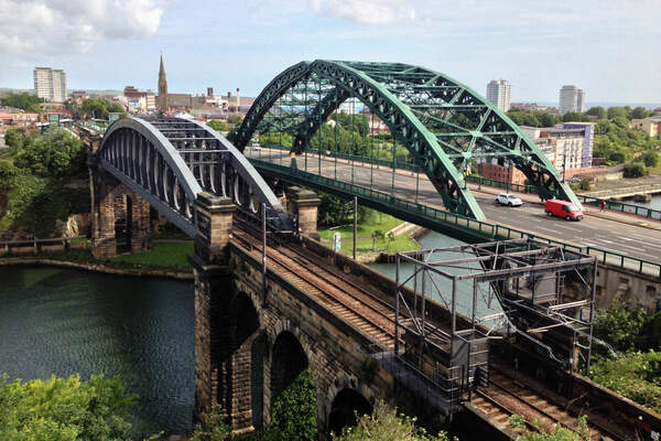 Podcast: Exploring Sunderland's smart city connectivity credentials