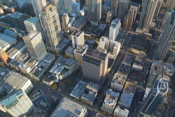 Seattle passes landmark law to create greener buildings