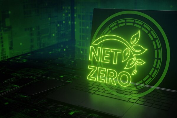 Cop28: Proof-of-concept net-zero data utility unveiled