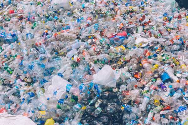 City of Surprise chosen to pilot plastic waste solution