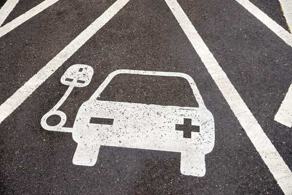 EV charging points to reach 64 million globally by 2029