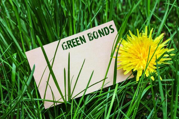 Community Choice energy providers issue $1bn in green bonds