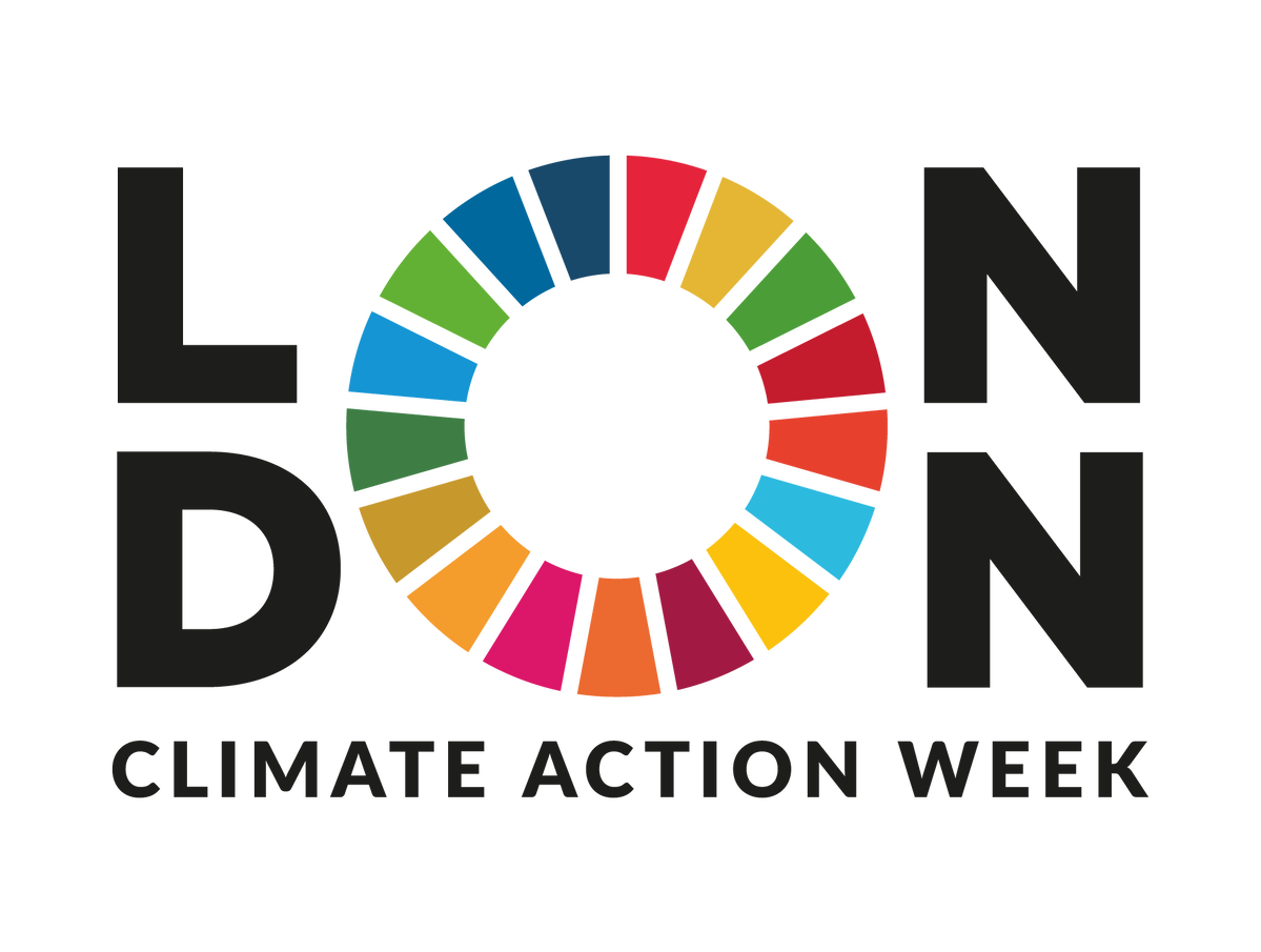 London Climate Action Week 2024