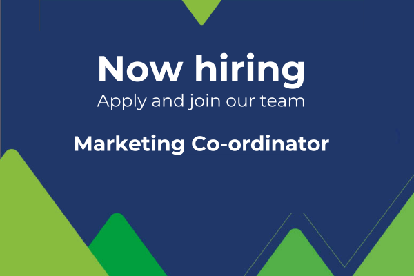 New Job Vacancy: SmartCitiesWorld Marketing Co-ordinator