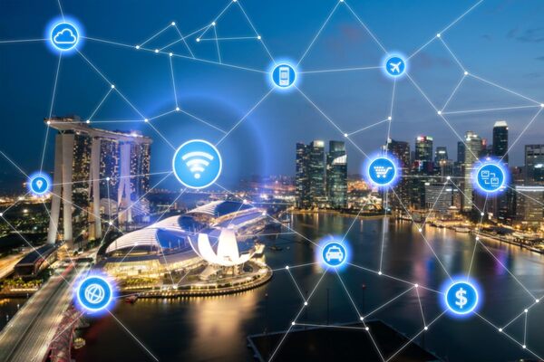 Singapore invests in “future-ready” broadband network