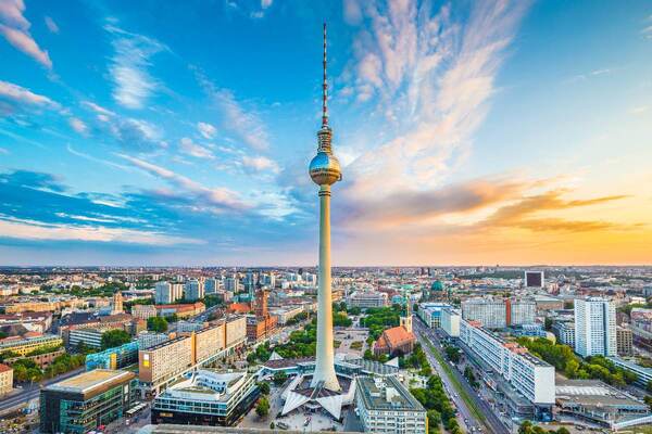 World Economic Forum opens global GovTech centre in Berlin