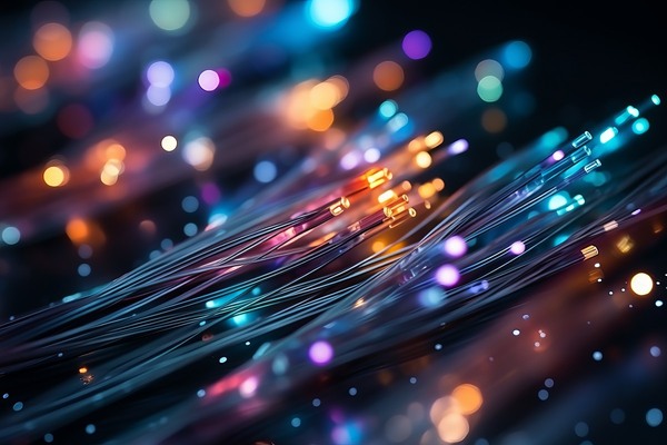 UK continues fibre rollout to hard-to-reach communities