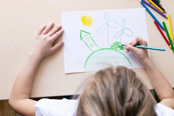 child drawing clean air concept_smart cities_Adobe.jpg
