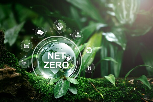 European mobile operators leading race to net zero