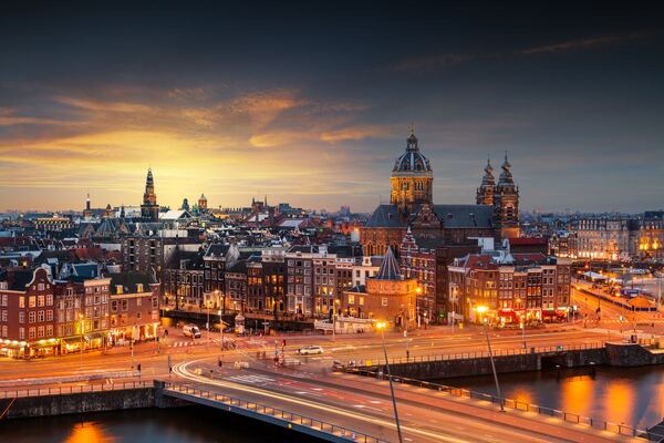 Vianova joins Dutch smart and sustainable cities consortium