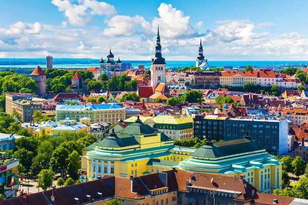 Tallinn to launch circular economy development plan