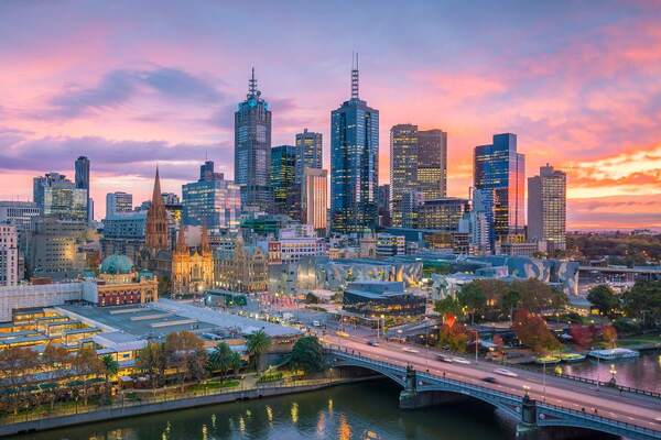 twilight Melbourne_smart cities_Adobe.jpg