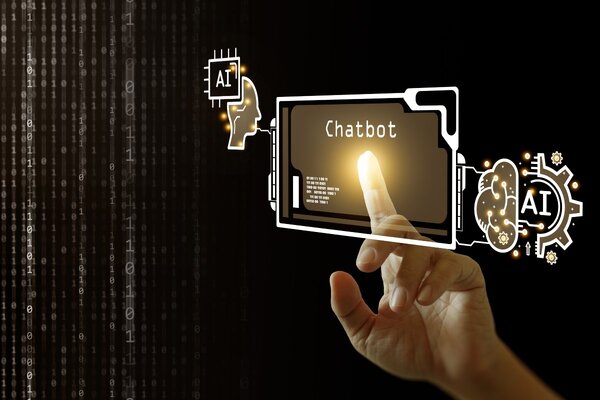 New generative AI chatbot seeks to transform public sector