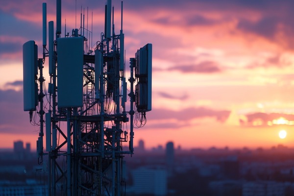 Cities partner with telecoms alliance on future connectivity