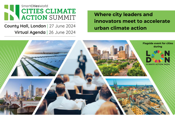 Smart Cities World - CCAS-Partners