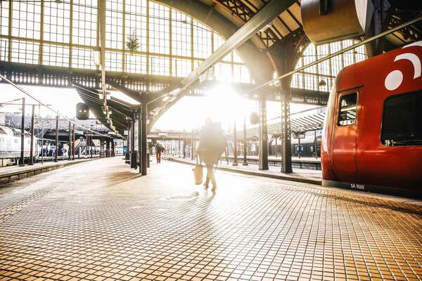 Copenhagen to upgrade driverless train operations