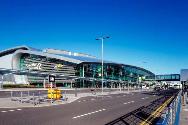 Dublin Airport continues digital transformation of systems