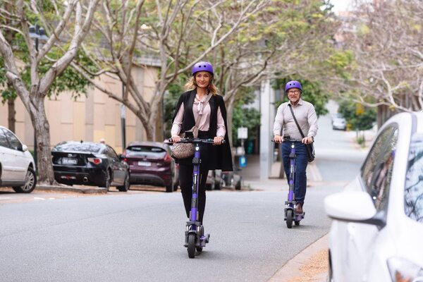 City of Greater Bendigo to launch e-scooter pilot