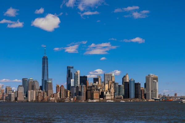 New York City to host Smart City Expo USA 2024