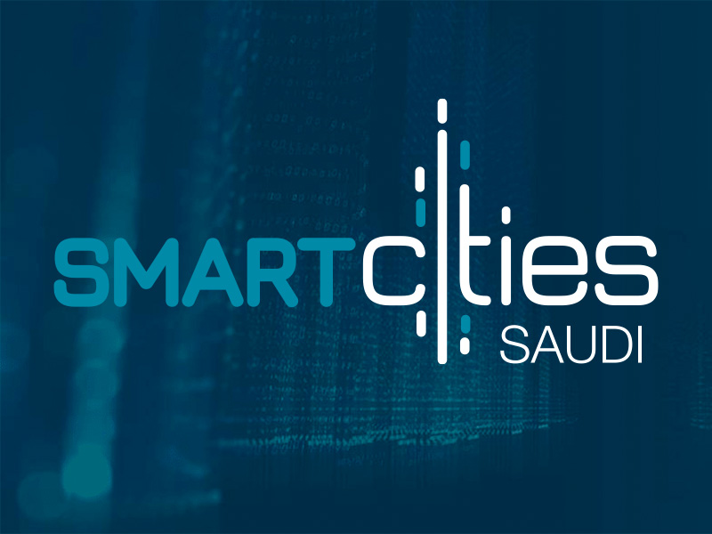 Smart Cities Saudi 2024