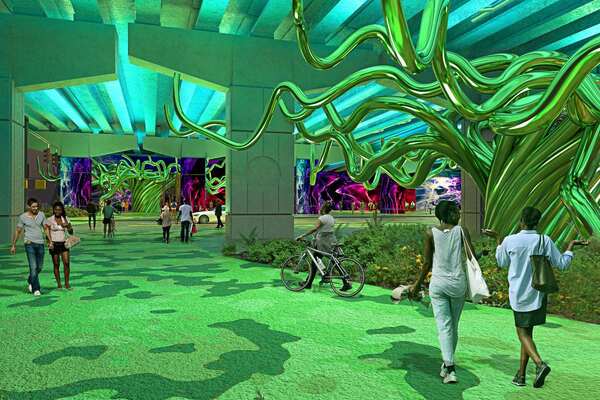 Orlando unveils latest iteration of downtown “urban oasis”
