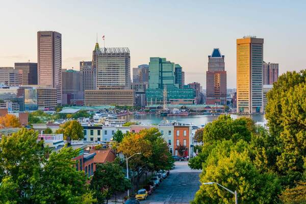 Baltimore unveils resource to show impact of ARPA funding