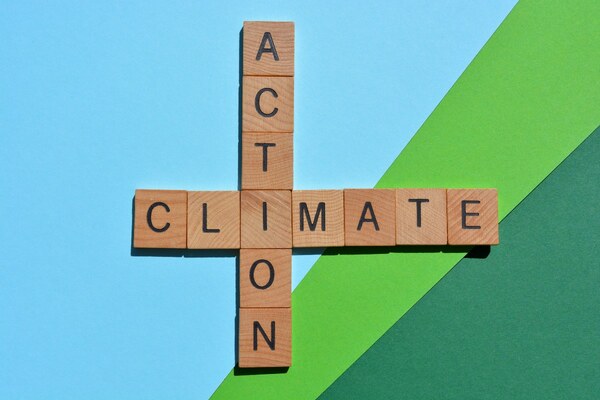 Council Climate Action Scorecards methodology updated