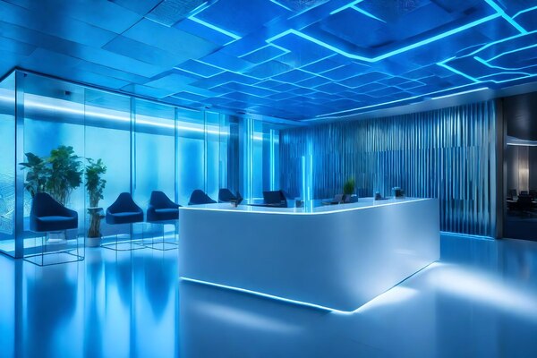 blue LED lighting_smart buildings_Adobe.jpg
