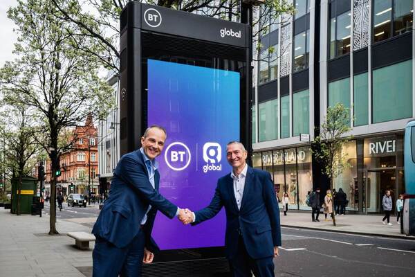 BT to roll out more digital hubs for local communities