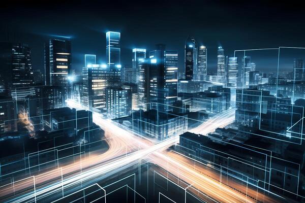 IDC Government names 2024 smart city winners