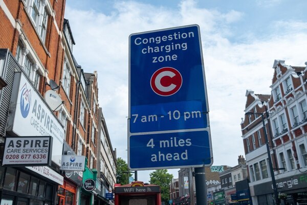 Is congestion charging the solution to traffic in your city?