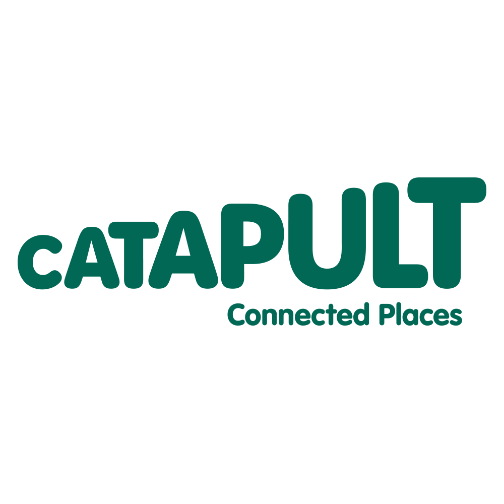 Connected Places Catapult (UK)