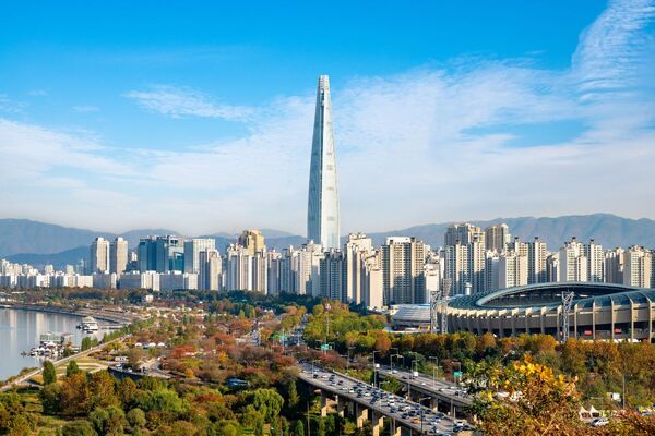 Seoul aims to cut GHG emissions by half by 2033