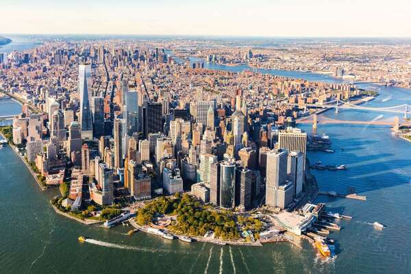New York City embeds climate budgeting in decision-making