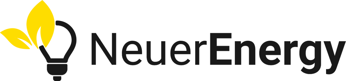 NeuerEnergy original logo