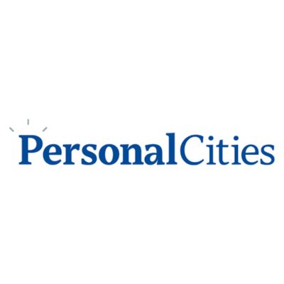 Personal Cities
