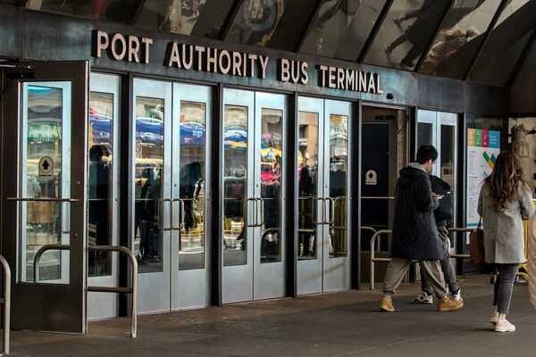 Firms named to test new tech with NY regional transit agencies
