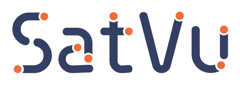 SatVu Vector Logo