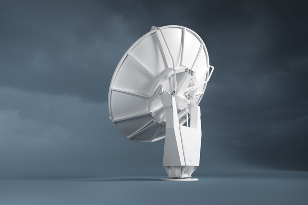 Spanish meteorological agency deploys Vaisala weather radars