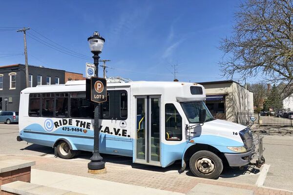 Transit service aims to improve access across Michigan
