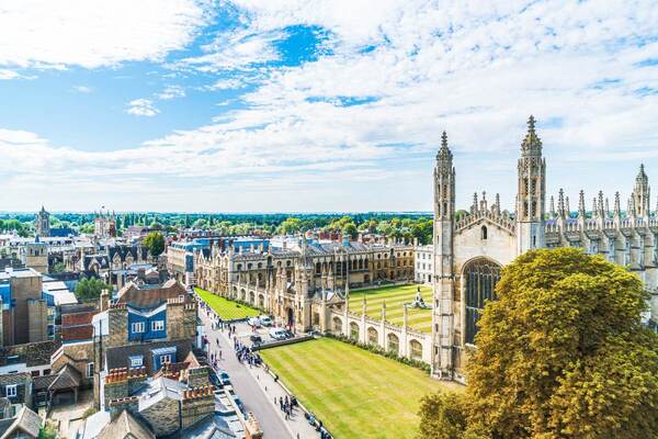 Cambridge self-driving bus project expands with new partners