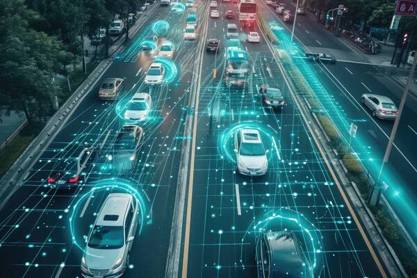 US DoT to provide $500m for smart transportation projects